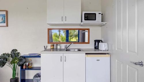 Butlers Lane Retreat