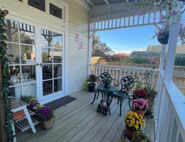 Rose Lodge Bed & Breakfast