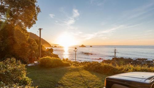 Hidden Gem, Whales & Dolphins, Epic Location - KK71342