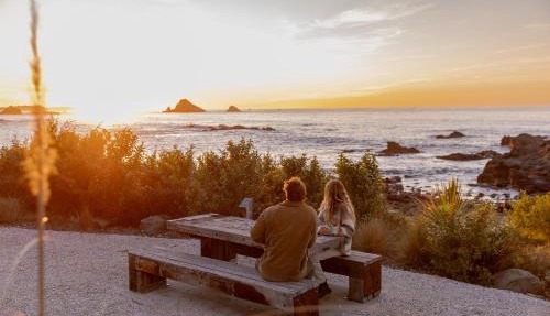 Hidden Gem, Whales & Dolphins, Epic Location - KK71342