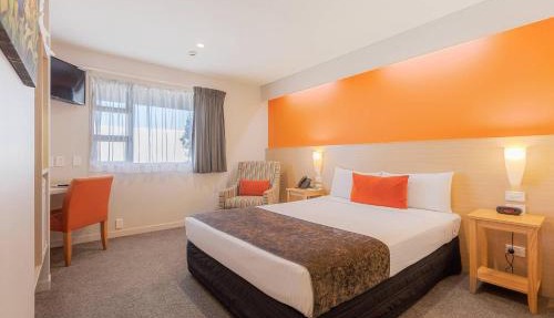 Quality Hotel Lincoln Green