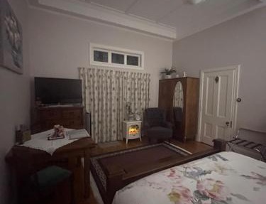 Rose Lodge Bed & Breakfast