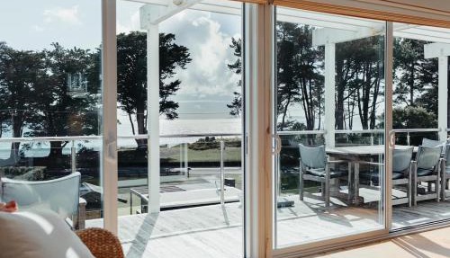 Kuaotunu Beach Four Bedroom House