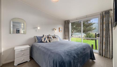 Sounds Serenity - Marlborough Sounds Holiday Home