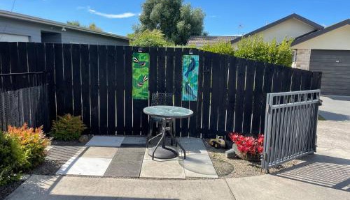 Brookfield Breakaway -2 bedrooms in house
