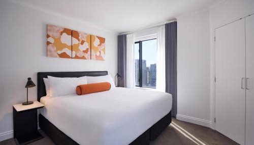 Adina Citylife Auckland