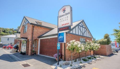 Chelsea Park Motor Lodge Nelson