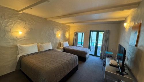 Parklane Motor Lodge