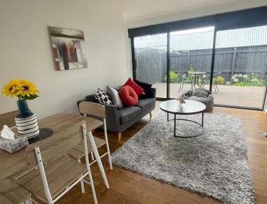 Stylish Spot in Addington Heart of Christchurch