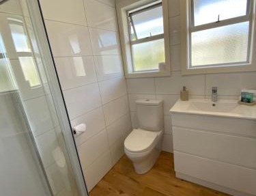 Paraparaumu Motel
