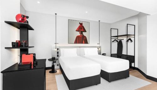 Radisson RED Auckland