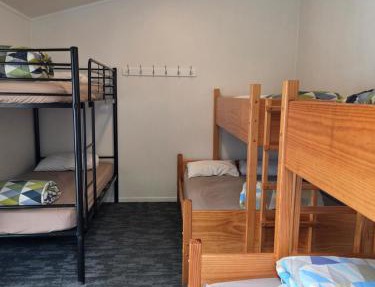 Tasman Holiday Parks - Coromandel
