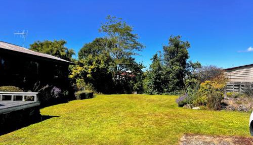 Cosy Corner Te Anau