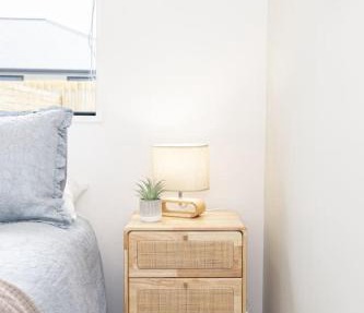 Brand New Stylish Home