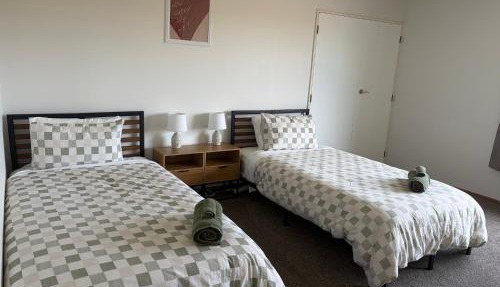 Guesthouse in Atawhai