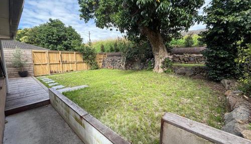 Willcott - 2 Bedroom Unit