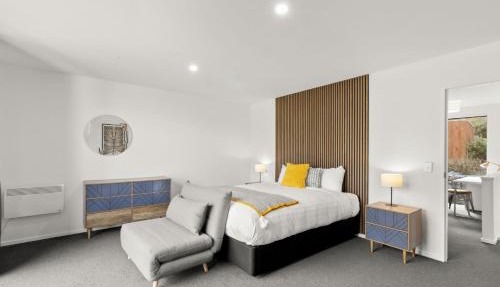 Shotover View - Family friendly close to Coronet Peak