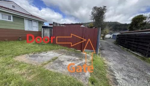 2 Bedrooms including 4 Single Beds, Garden Chalet, Rotorua