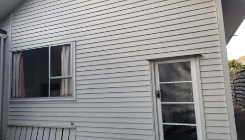 Three beds including 1 double bed, 1 double sofa bed, and 1 single sofa bed, Studio