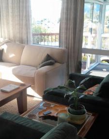 Hillview Homestay
