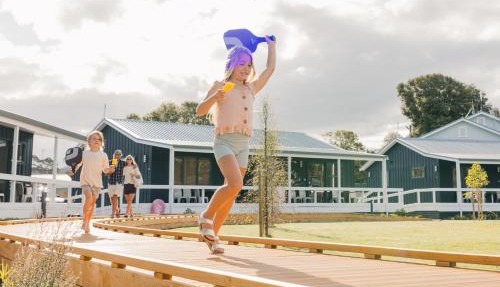 Tasman Holiday Parks - Miranda