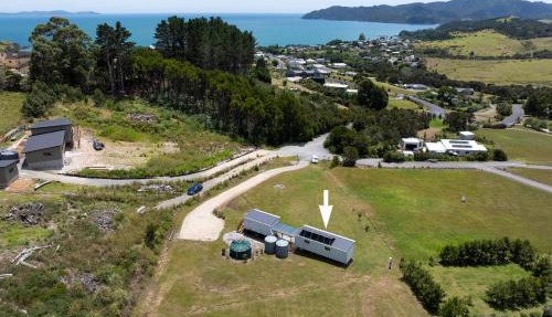Wide Vistas - Coopers Beach Holiday Home