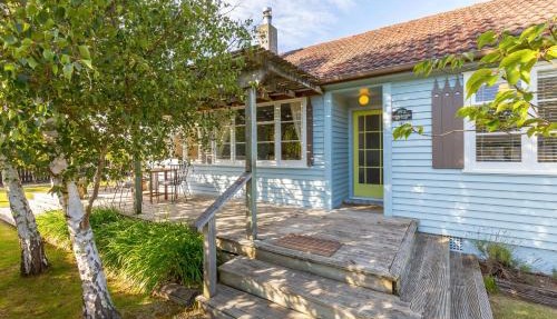 Strasbourge Cottage