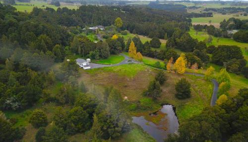 Saint Karas Retreat Cottage