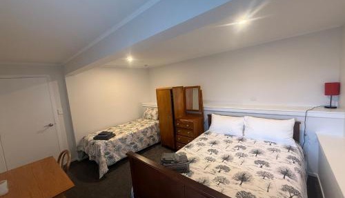 Cozy 2-Bedroom House Rental in Whangrei, New Zealand