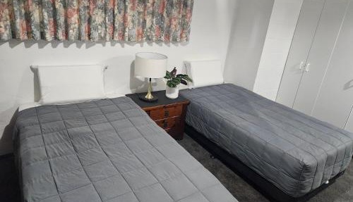 A perfect place for your family or team