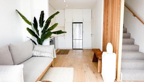 Matakana Luxury Villa Escape