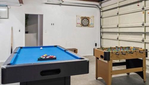 Green Haven Lake House - Lake Views Games Room & Spa Pool