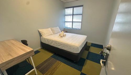 City Apartment