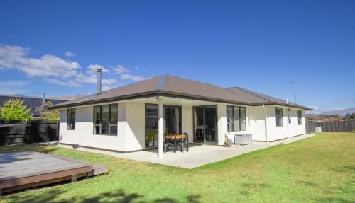 Hāwea Home Haven