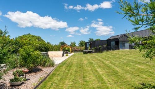 Thomson's Nook - Taupo