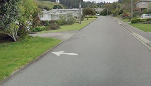 Stylish Tawa Retreat