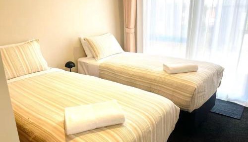 Heavenly Tekapo Apartment C