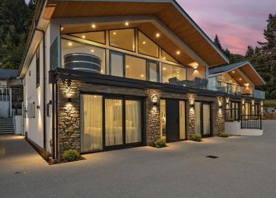 Aspen View and The Hideaway