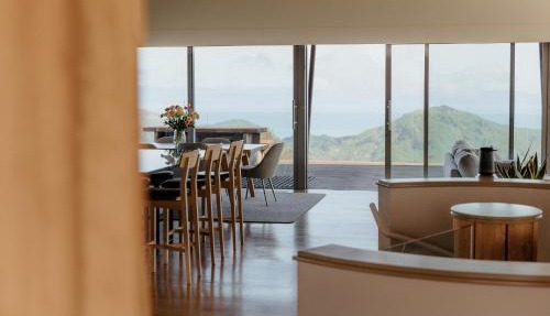 Peak View Retreat
