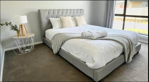 Entire 5Bedroom house close to school,supermarket and shopping center