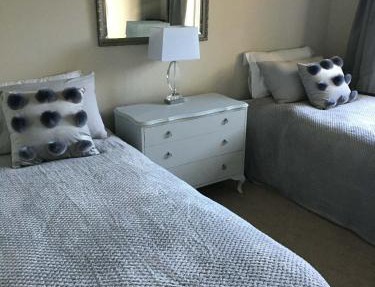 Private Retreat