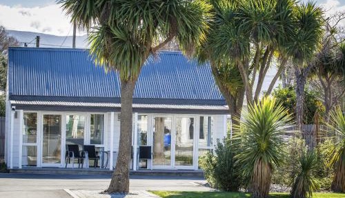Greyfriars Motel