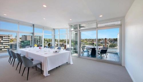 Swiss-Belsuites Victoria Park Auckland