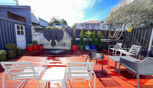 Kowhai Motel Rotorua