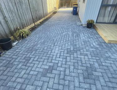 Modern Private 2BR Unit in Takapuna