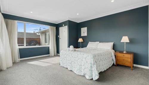 Roslyn Sanctuary Highgate Dunedin