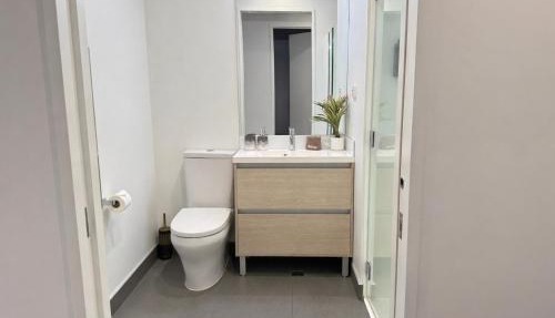 Opposite Stadium 2BR CBD with Parking - Stadium Central 206