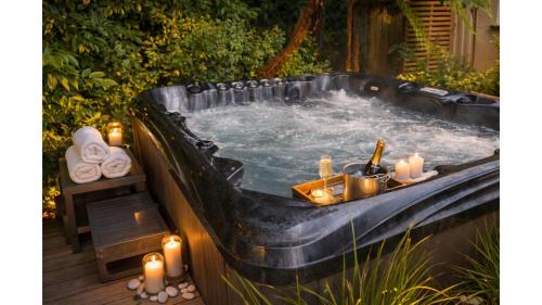 The Trout House - Turangi Holiday Home