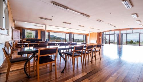 Omori Lodge