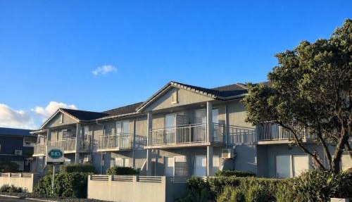 BKs Premier Motel Esplanade